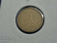 Φινλανδία 1956 - 10 μάρκα (μ)