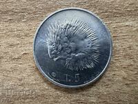 Σαν Μαρίνο - 5 λίρες (1974)