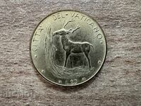 Βατικανό - 20 λιρες (1973)