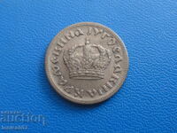 Γιουγκοσλαβία 1938 - 1 δηνάριο