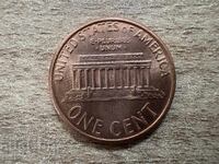ΗΠΑ - 1 σεντ (1994)