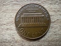 ΗΠΑ - 1 σεντ (1978) - D