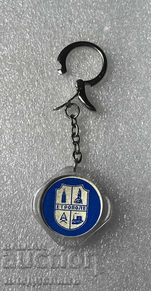 Breloc Etrople Breloc Etrople