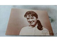 Postcard Violeta Doneva