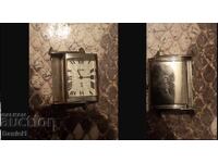 Cartier reverso-αντίγραφο, ηλεκτρονικό