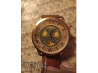 Homage, Konstantin Chaykin, electronic