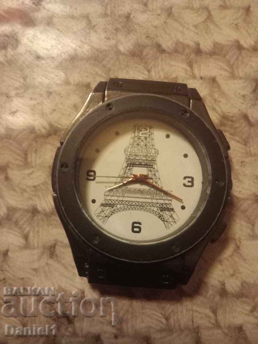 Paris - electronic Paris - electronic