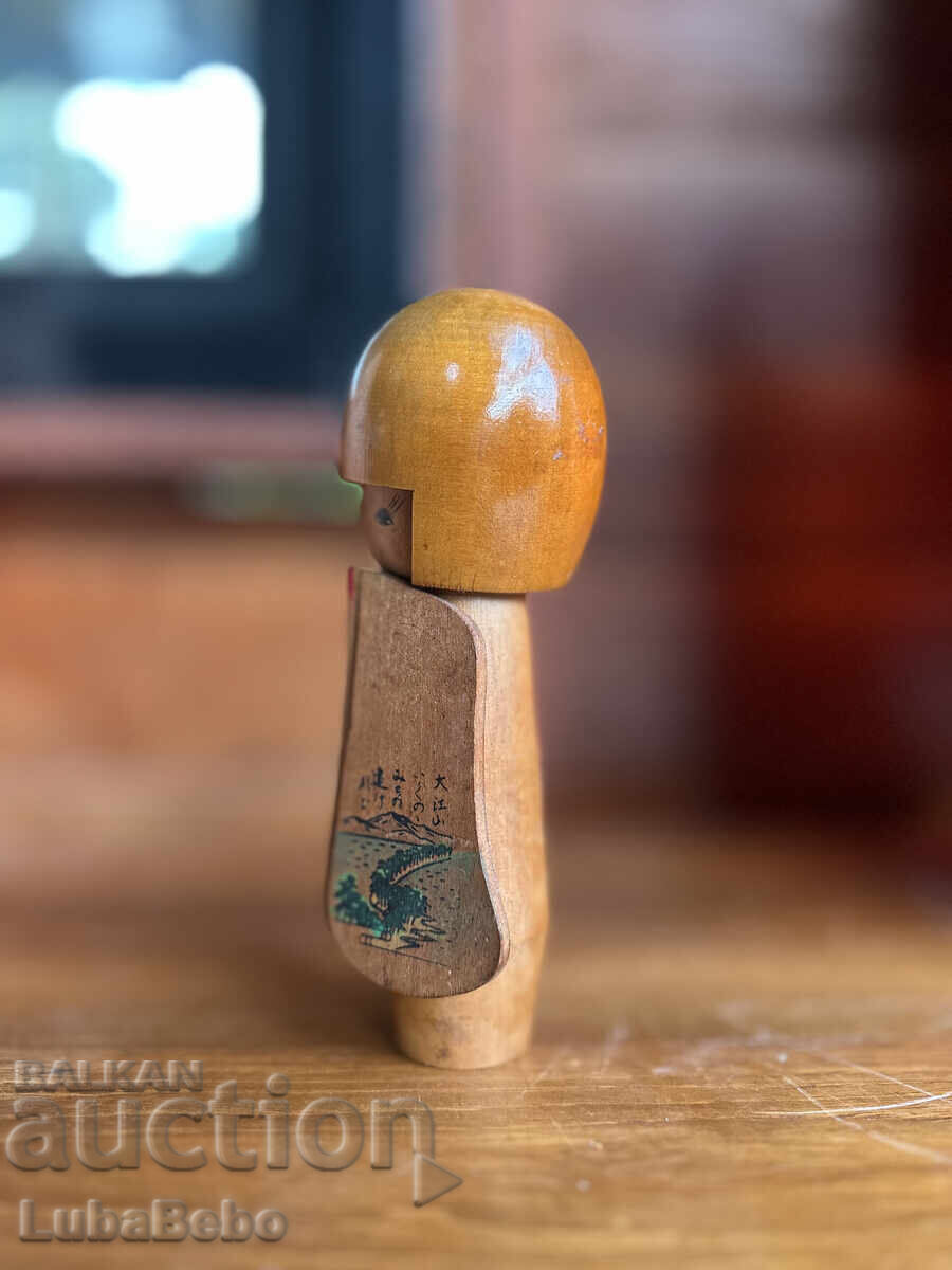 Сосаку Кокеши с цена 75.00 лв. | € 38.35