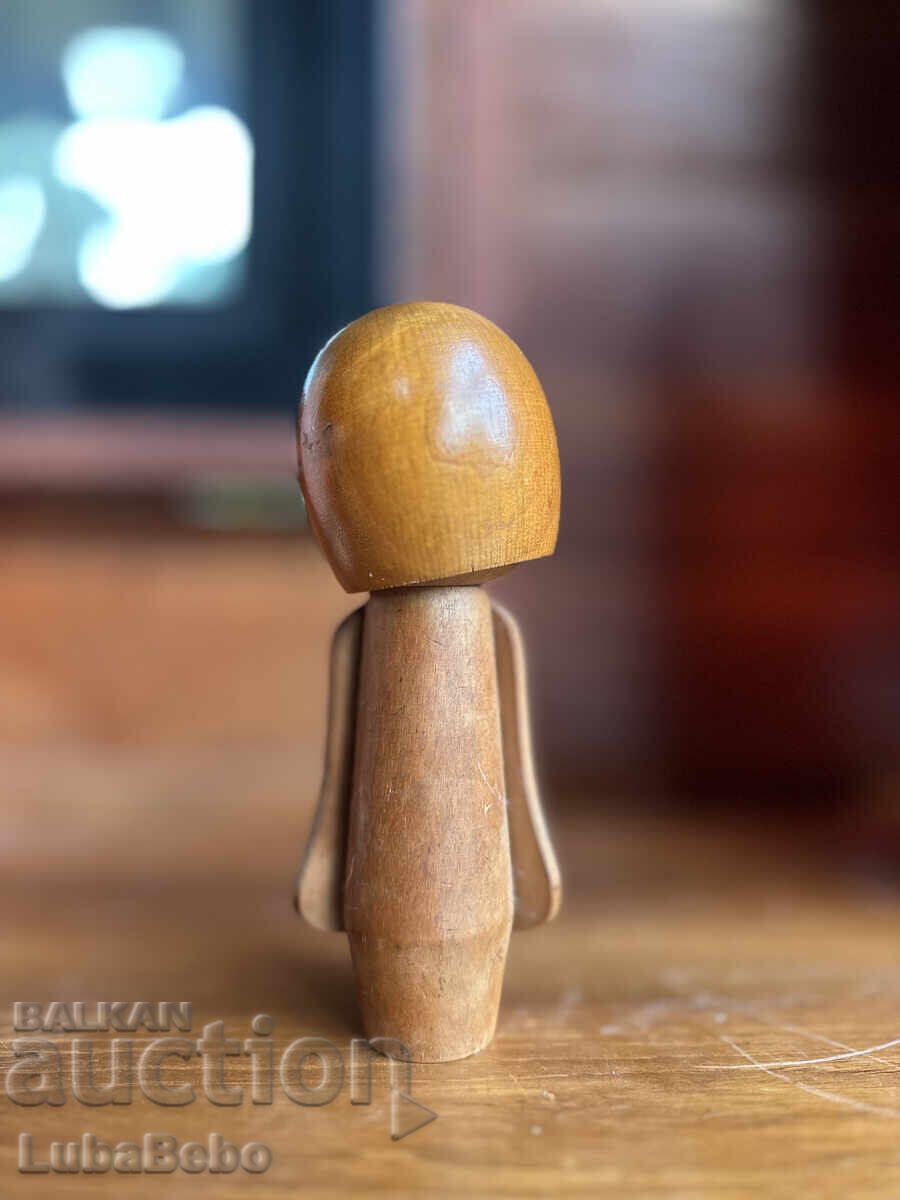 Аукцион Сосаку Кокеши