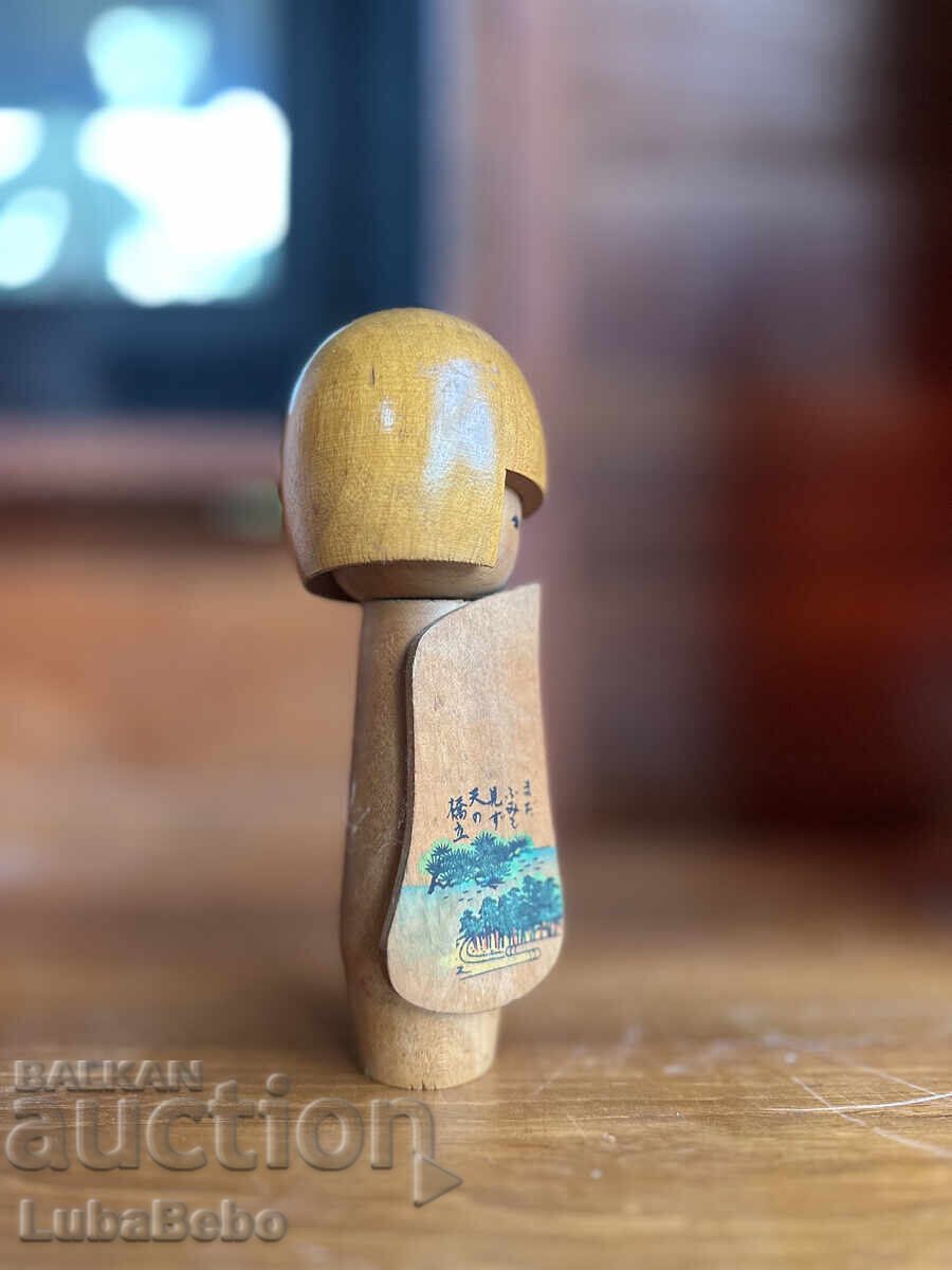 Доставка на Сосаку Кокеши