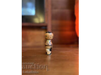 Păpușă Kokeshi Izu Oshima