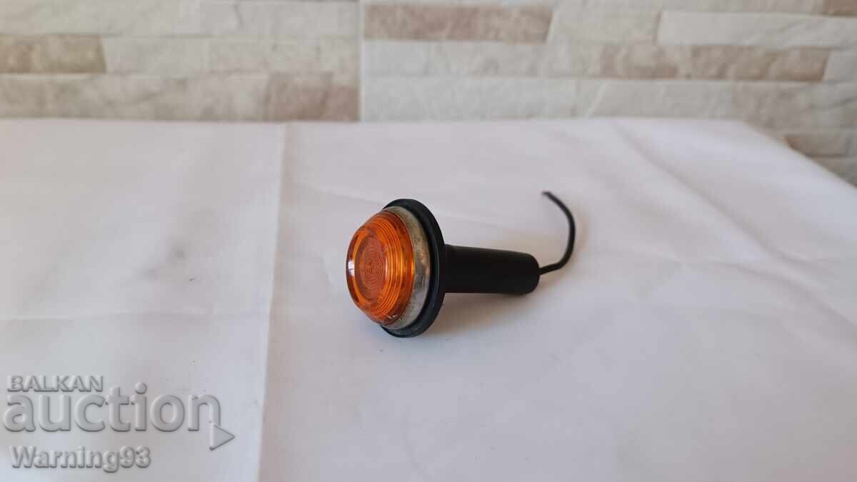 Licitație Semnalizator pentru Lada / VAZ - nou-nouț Licitație Semnalizator pentru Lada / VAZ - nou-nouț