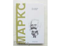 Μαρξ: Από την αγορά στην αγορά - Χοσέ Μανουέλ Μπερμούδο 2025