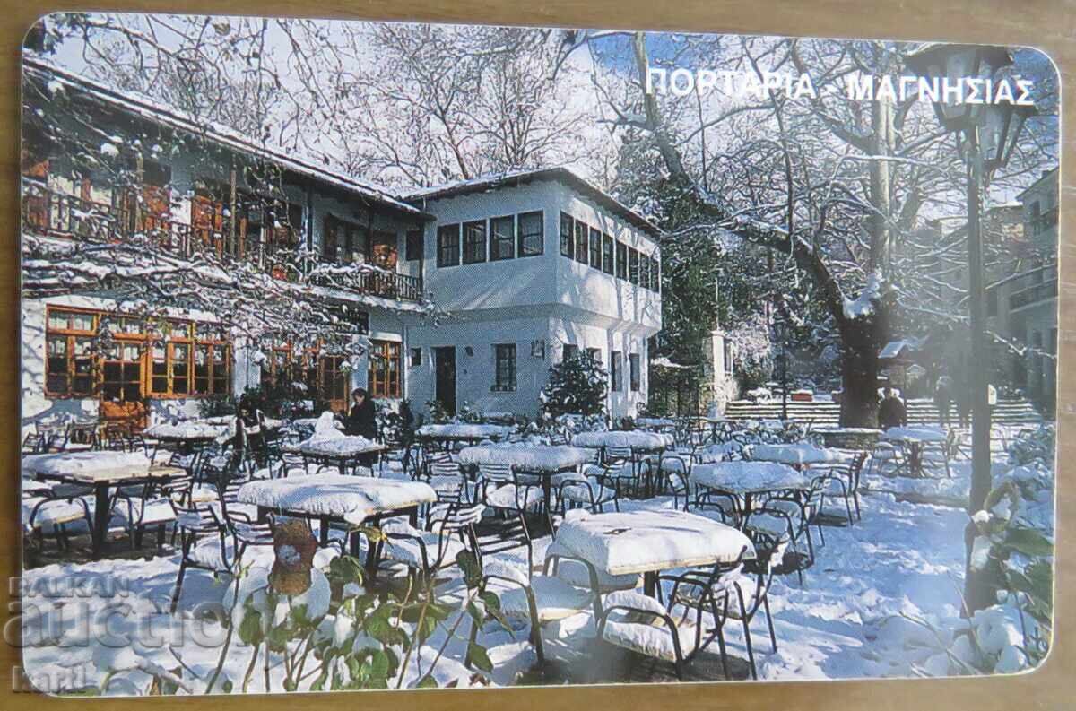 ΦΩΝΟΚΑΡΤΑ - ΕΛΛΑΔΑ με τιμή 2.00 BGN | € 1.02