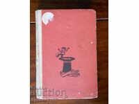 Erich Kästner "The Little Man"