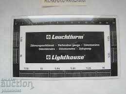 Leuchtturm assembled for plastic brands Leuchtturm assembled for plastic brands