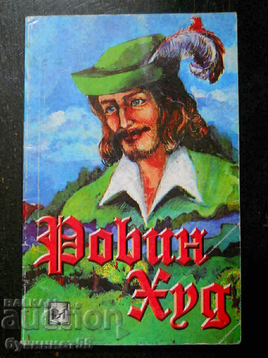„Robin Hood”