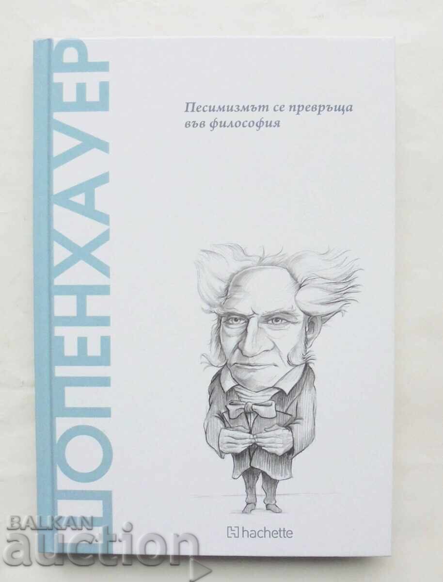 Schopenhauer: Pessimism Becomes Philosophy 2025 Schopenhauer: Pessimism Becomes Philosophy 2025