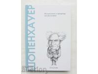 Σοπενάουερ: Ο Πεσιμισμός γίνεται Φιλοσοφία 2025