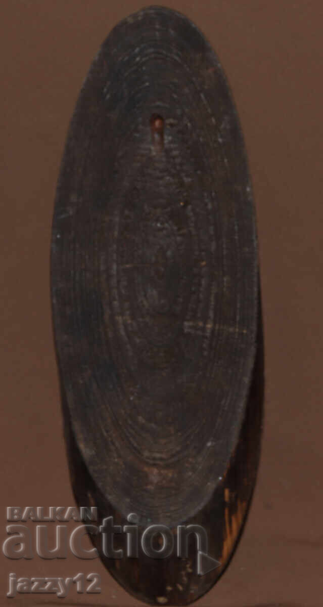 Ανάγλυφη εικόνα Άγιος Ιωάννης της Ρίλα ο Θαυματουργός - 5