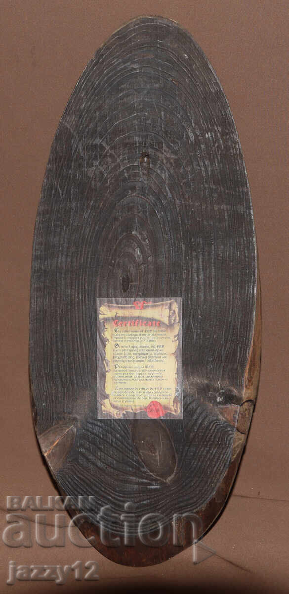 Icoană în relief Maica Domnului cu Pruncul - 5