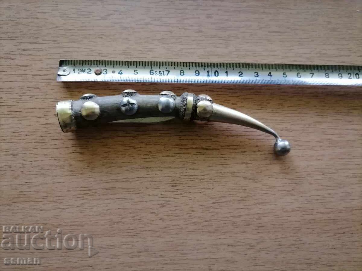 Pocket leg with price 25.00 BGN | € 12.78 Pocket leg with price 25.00 BGN | € 12.78