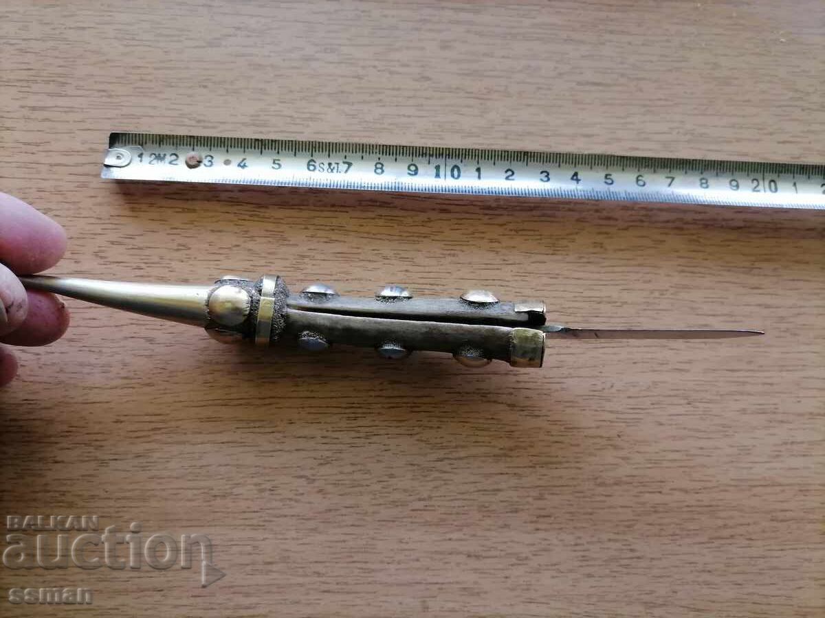 Pocket leg - 5 Pocket leg - 5