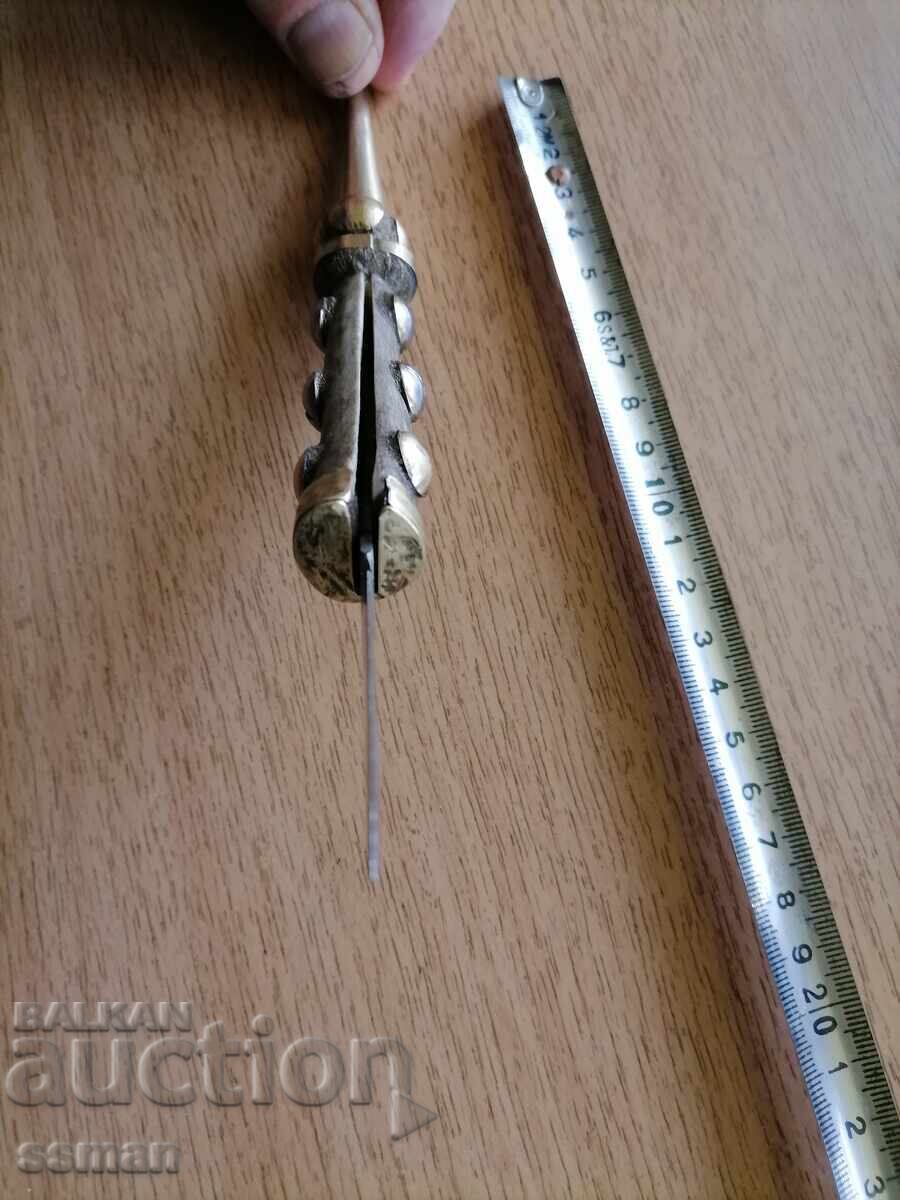 Pocket leg - 6 Pocket leg - 6