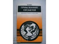 Δεσμώτης Προμηθέας - σχόλια