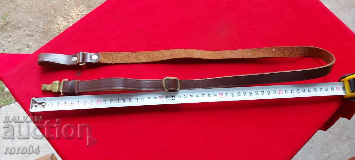 SHOULDER STRAPS SHOULDER STRAPS