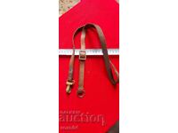 SHOULDER STRAPS