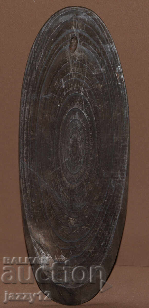 Icoană în relief Sfânta Maria Dolorosa - 5