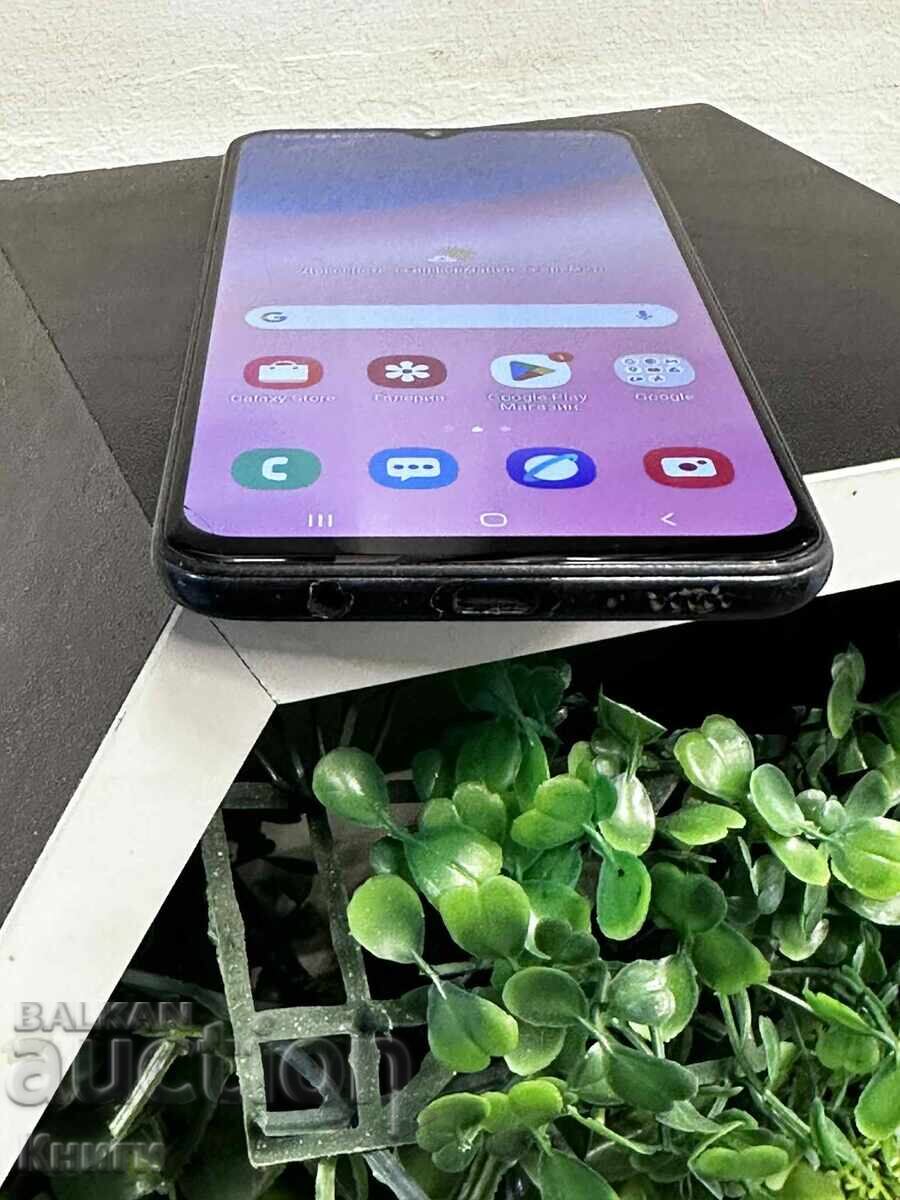 Samsung Galaxy A30s Phone with price 150.00 BGN | € 76.69 Samsung Galaxy A30s Phone with price 150.00 BGN | € 76.69