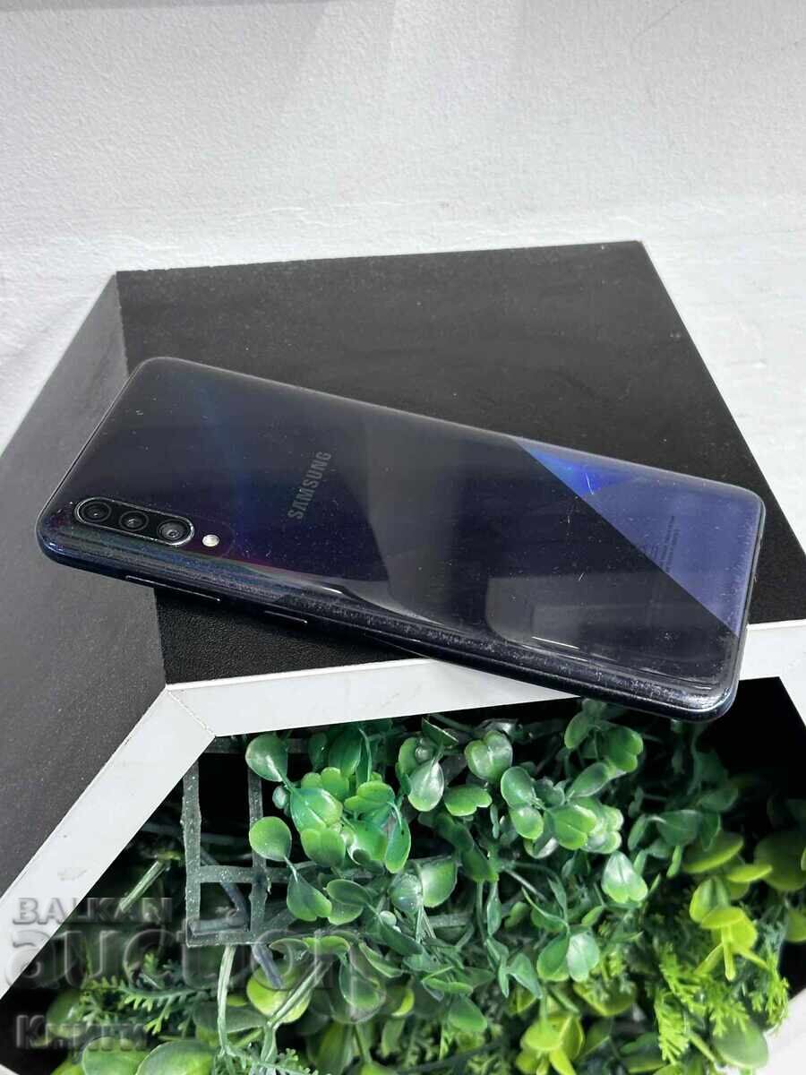 Delivery of Samsung Galaxy A30s Phone Delivery of Samsung Galaxy A30s Phone