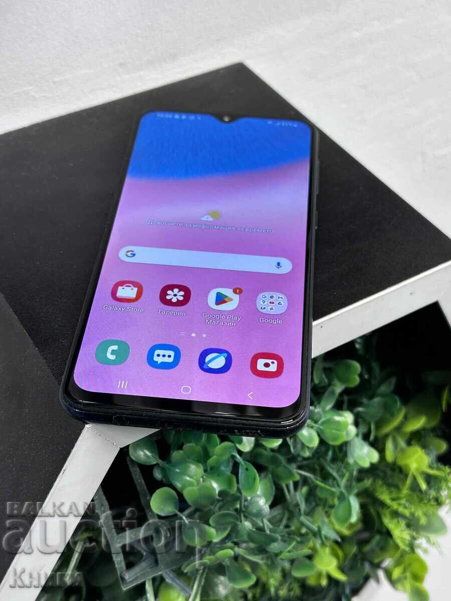 Samsung Galaxy A30s Phone - 5 Samsung Galaxy A30s Phone - 5