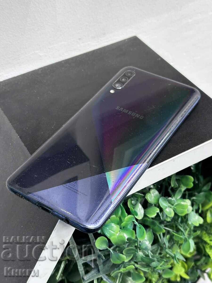 Samsung Galaxy A30s Phone - 6 Samsung Galaxy A30s Phone - 6