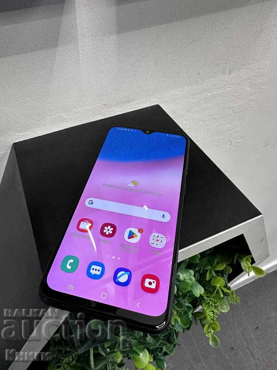 Samsung Galaxy A30s Phone Samsung Galaxy A30s Phone