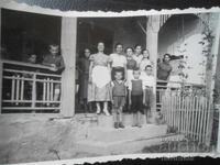 Old photo, Photo REPRE, Clementina 14