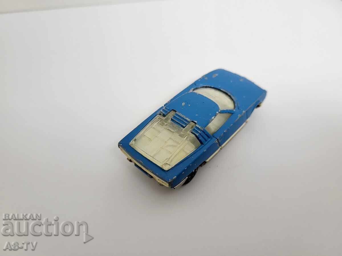 Доставка на Метална количка Majorette Доставка на Метална количка Majorette