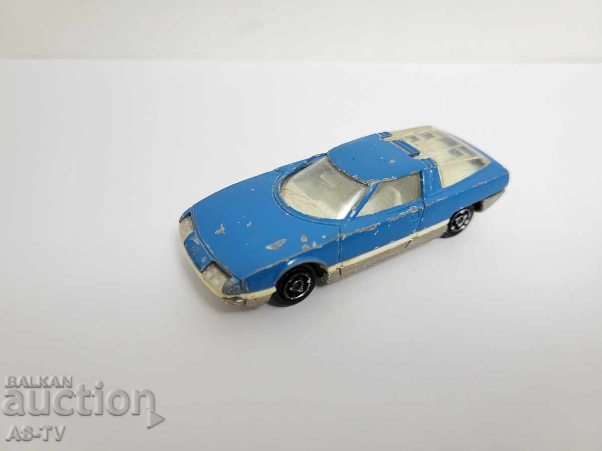 Метална количка Majorette Метална количка Majorette