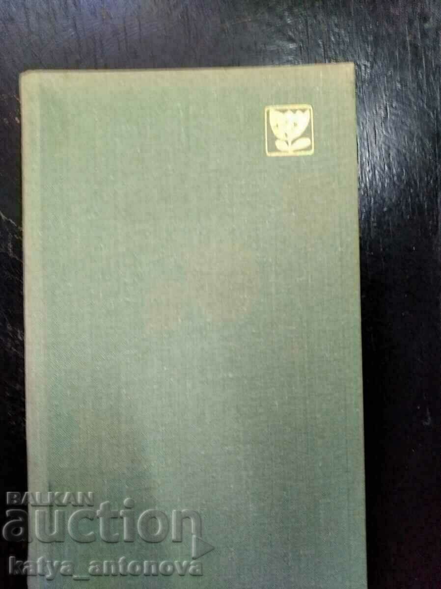 Ivan Bunin "Επιλεγμένος"