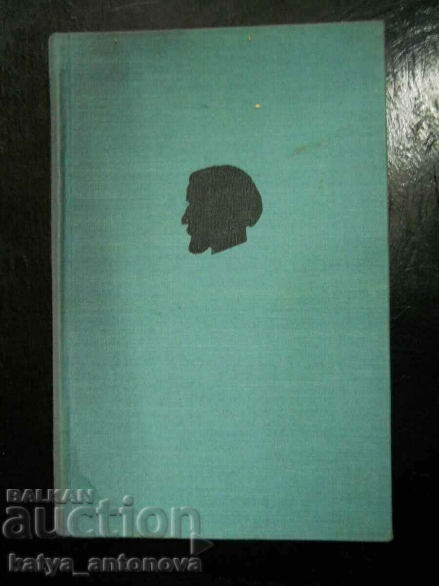 I.S. Turgenev "Rudin / Nobleman's Nest" I.S. Turgenev "Rudin / Nobleman's Nest"