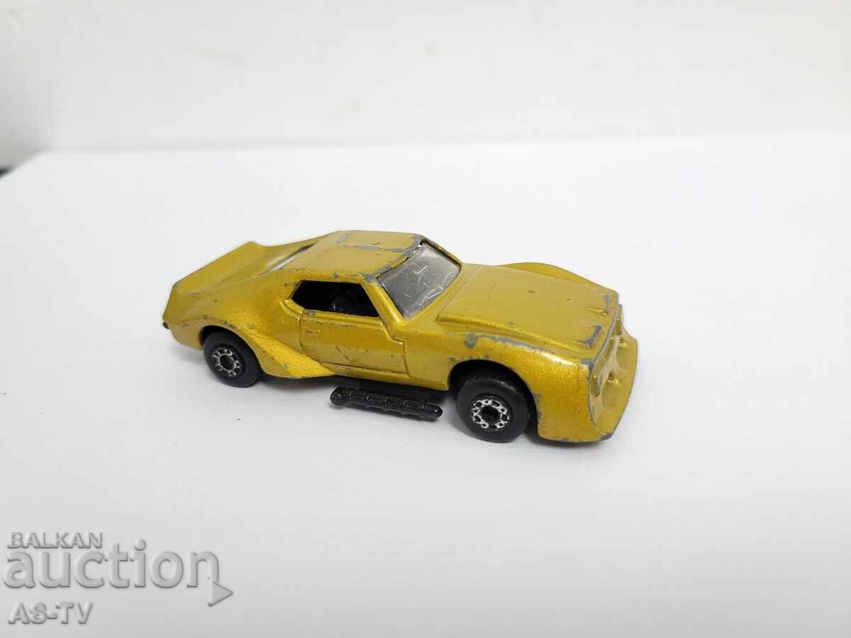 Δημοπρασία Σπιρτόκουτο Βουλγαρία