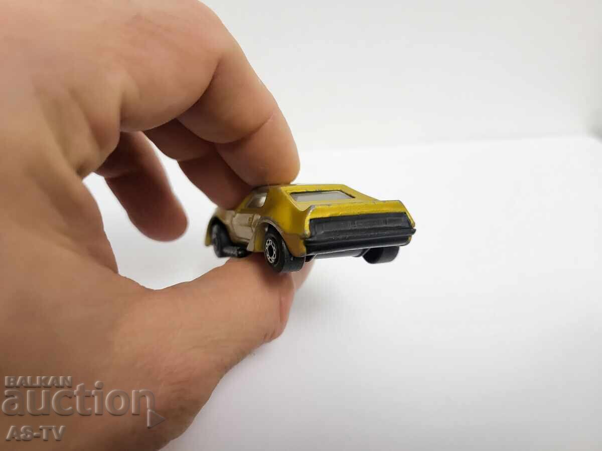 Σπιρτόκουτο Βουλγαρία - 5