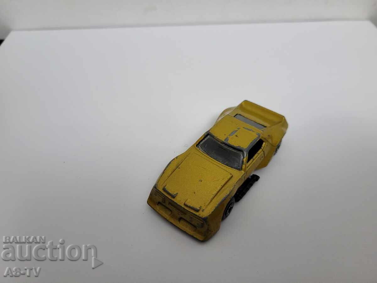 Σπιρτόκουτο Βουλγαρία - 7