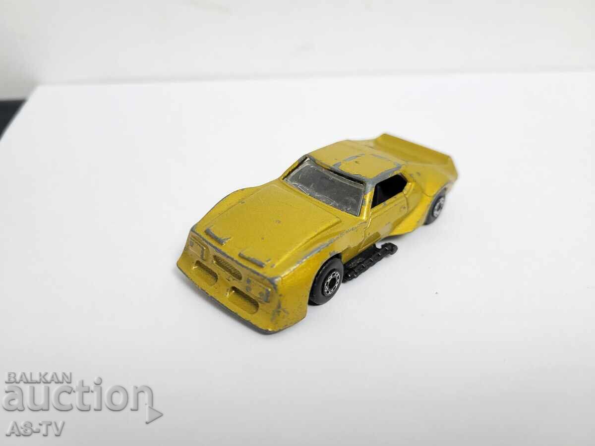 Σπιρτόκουτο Βουλγαρία