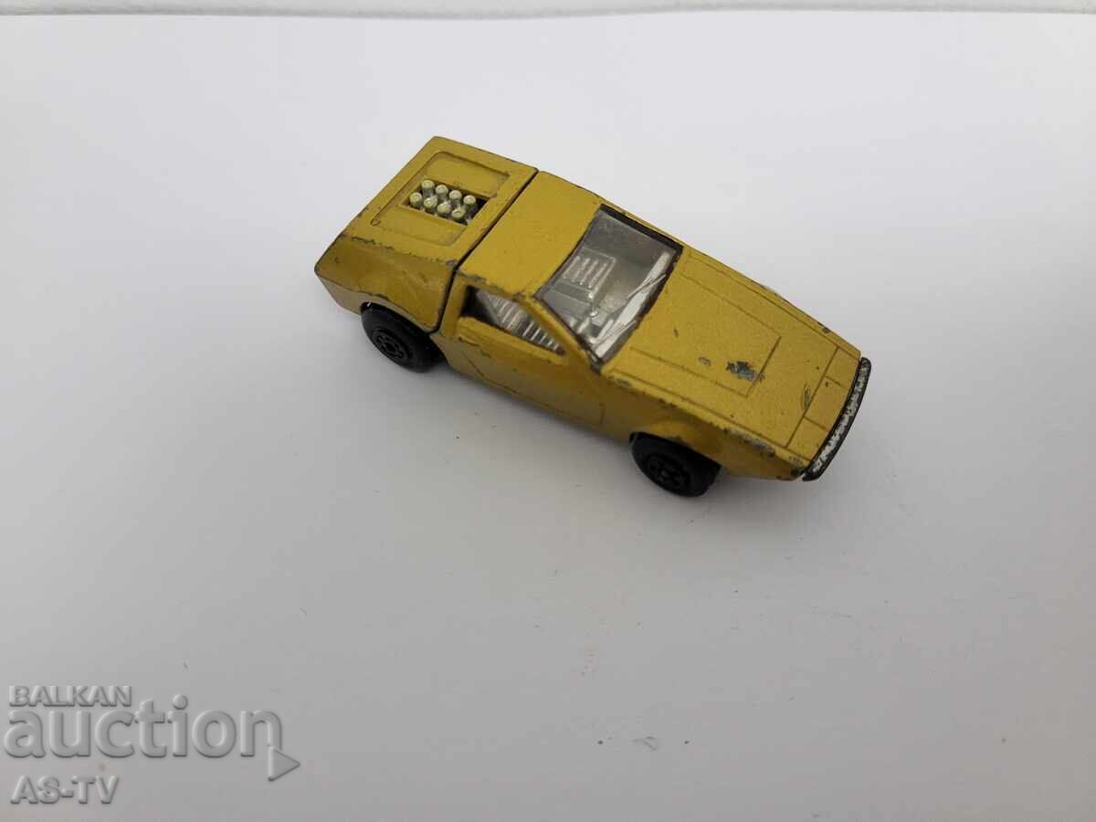 Matchbox Bulgaria с цена 45.00 лв. | € 23.01