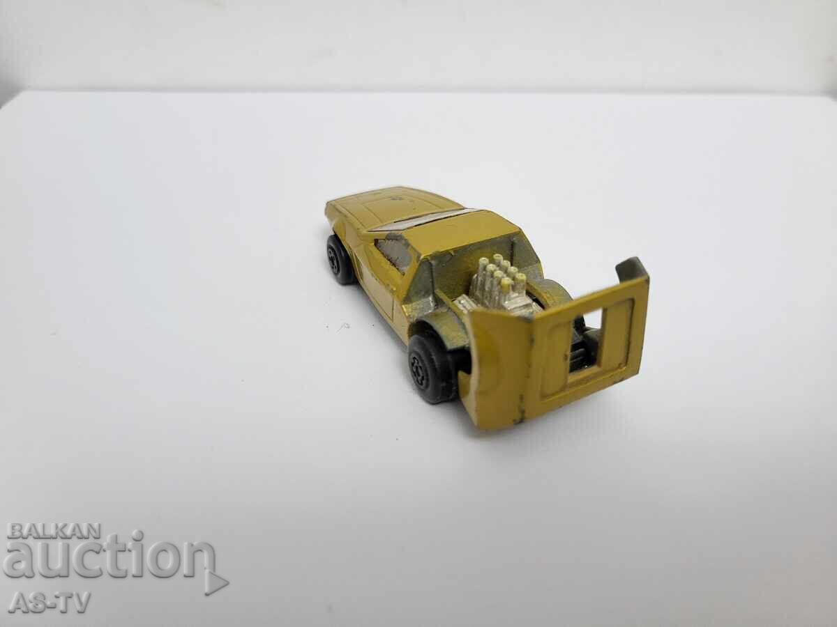 Доставка на Matchbox Bulgaria