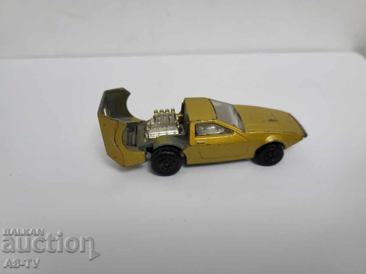 Matchbox Bulgaria - 6