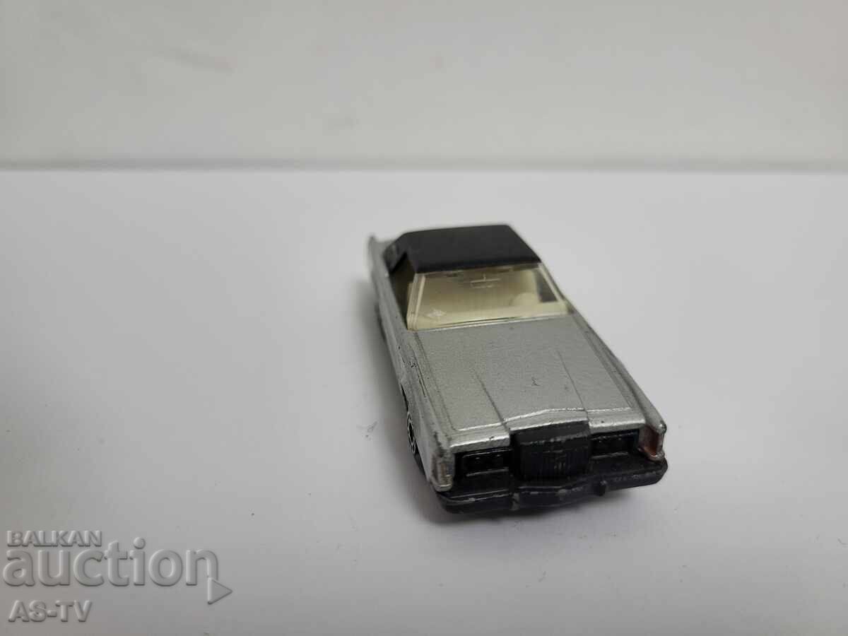 Matchbox Bulgaria с цена 200.00 лв. | € 102.26